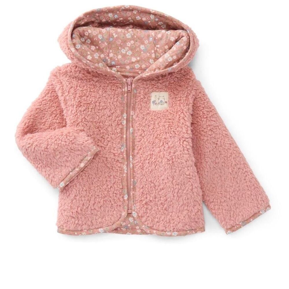 Garanimals Pink Jacket